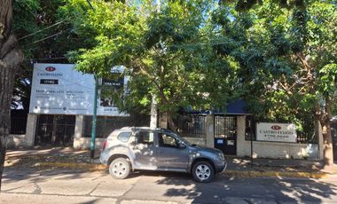 Venta Terreno Olivos apto desarrollo inmobiliario