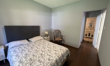 ALQUILER 12 MESES | CASA 2 AMBIENTES | COCHERA | BOSQUE P RAMOS