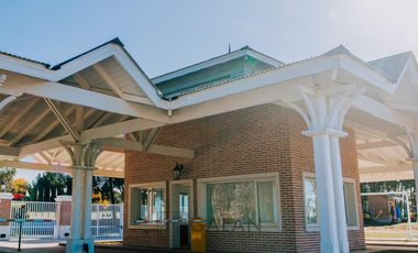 Terreno 615m2 Barrio Privado Casonas Del Haras Financia Sur Mar Del Plata