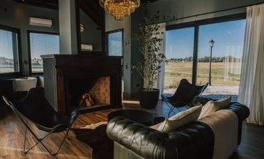 Terreno 615m2 Barrio Privado Casonas Del Haras Financia Sur Mar Del Plata