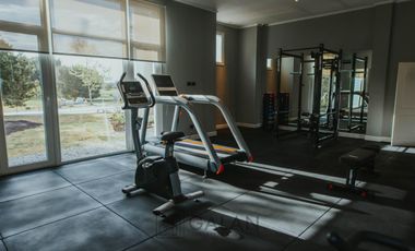 Terreno 615m2 Barrio Privado Casonas Del Haras Financia Sur Mar Del Plata