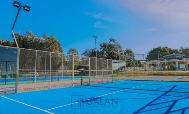 Terreno 615m2 Barrio Privado Casonas Del Haras Financia Sur Mar Del Plata