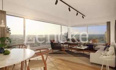 Departamento en  BELVEDERE YACHT