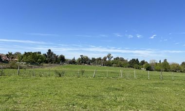 Chacra en Venta en Manzanres, Pilar, GBA Norte