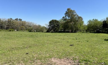 Chacra en Venta en Manzanres, Pilar, GBA Norte