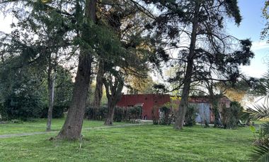 Chacra en Venta en Manzanres, Pilar, GBA Norte