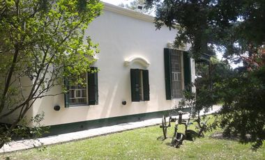 Chacra en Venta en Manzanres, Pilar, GBA Norte