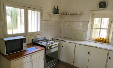 Chacra en Venta en Manzanres, Pilar, GBA Norte