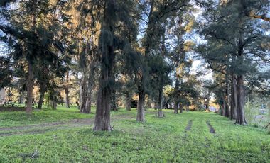 Chacra en Venta en Manzanres, Pilar, GBA Norte