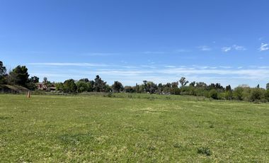 Chacra en Venta en Manzanres, Pilar, GBA Norte