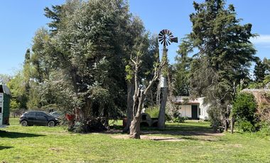 Chacra en Venta en Manzanres, Pilar, GBA Norte