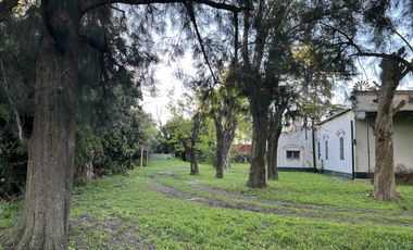 Chacra en Venta en Manzanres, Pilar, GBA Norte