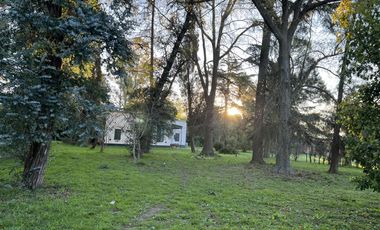 Chacra en Venta en Manzanres, Pilar, GBA Norte