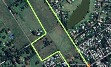 Chacra en Venta en Manzanres, Pilar, GBA Norte