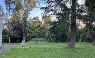 Chacra en Venta en Manzanres, Pilar, GBA Norte