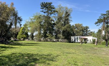 Chacra en Venta en Manzanres, Pilar, GBA Norte