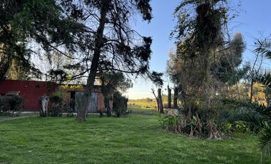 Chacra en Venta en Manzanres, Pilar, GBA Norte