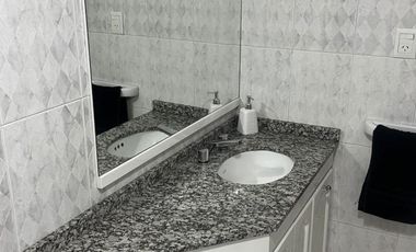 Departamento semipiso en venta Monte Grande