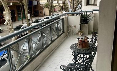 Departamento semipiso en venta Monte Grande