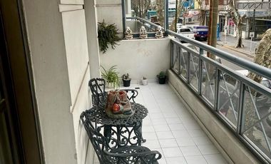 Departamento semipiso en venta Monte Grande