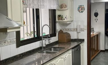 Departamento semipiso en venta Monte Grande