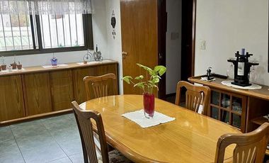 Departamento semipiso en venta Monte Grande