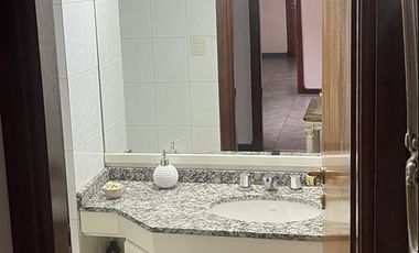 Departamento semipiso en venta Monte Grande