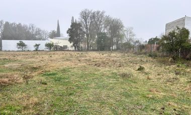 Galpón en Pueblo General Belgrano