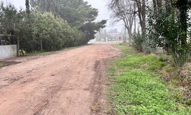 Galpón en Pueblo General Belgrano