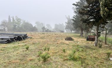 Galpón en Pueblo General Belgrano