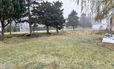 Galpón en Pueblo General Belgrano