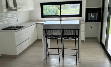 Casa en  San Matìas