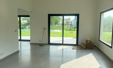 Casa en  San Matìas