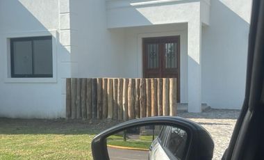 Casa en  San Matìas