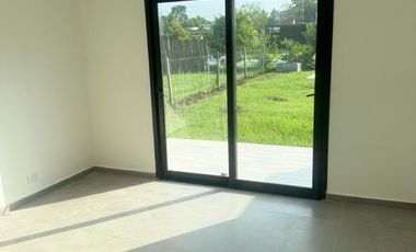 Casa en  San Matìas