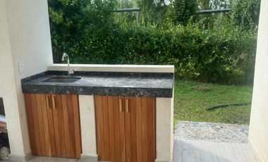 Casa en  San Matìas