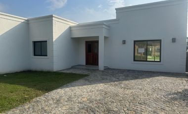 Casa en  San Matìas