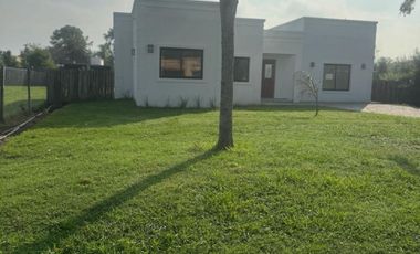 Casa en  San Matìas