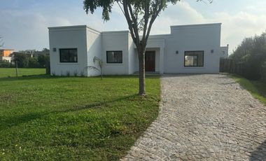 Casa en  San Matìas