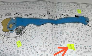 Terreno en  Barrio Privado Developer Aqua