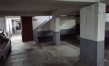 Cochera en  Alquiler en Acassuso