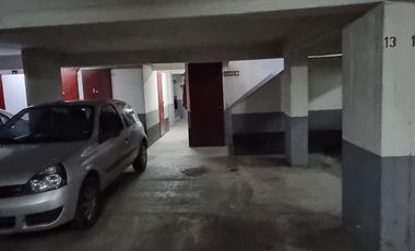 Cochera en  Alquiler en Acassuso