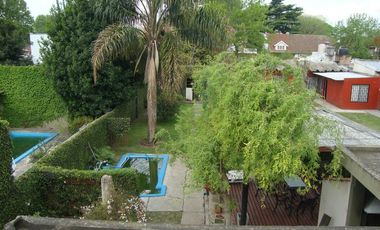 VENDE CHALET