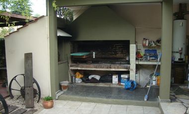 VENDE CHALET