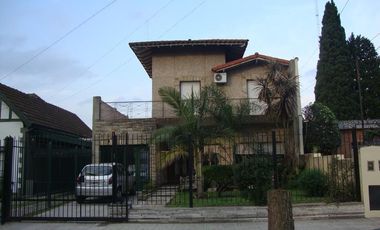 VENDE CHALET