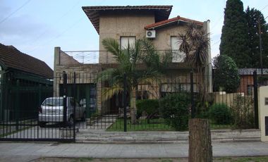 VENDE CHALET