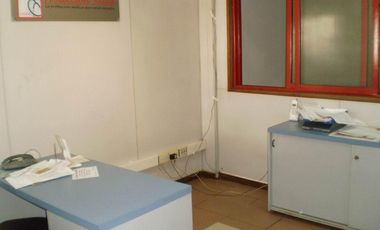 Edificio Comercial - Villa Dominico