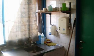 Edificio Comercial - Villa Dominico