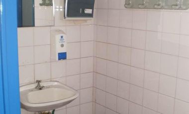 Edificio Comercial - Villa Dominico