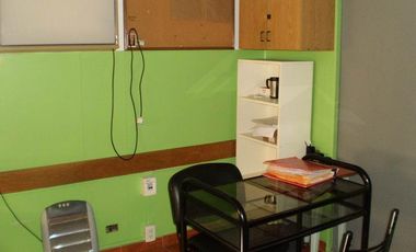 Edificio Comercial - Villa Dominico